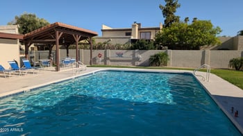 2719 Santa Barbara --, Mesa, AZ 85202