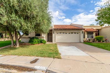 2719 Santa Barbara --, Mesa, AZ 85202