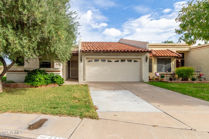 2719 Santa Barbara --, Mesa, AZ 85202