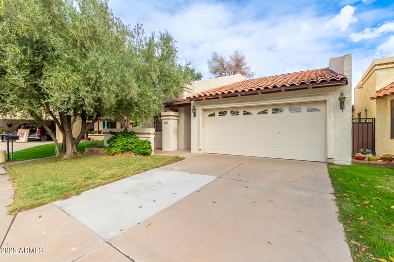 2719 Santa Barbara --, Mesa, AZ 85202