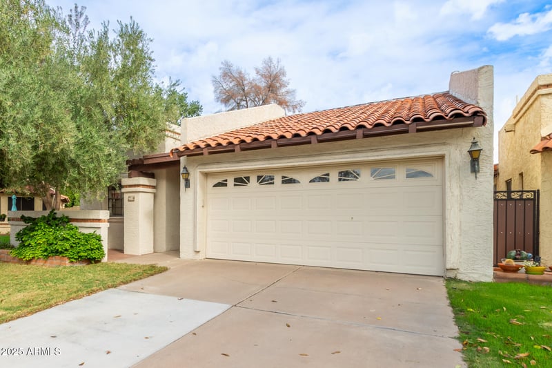 2719 Santa Barbara --, Mesa, AZ 85202