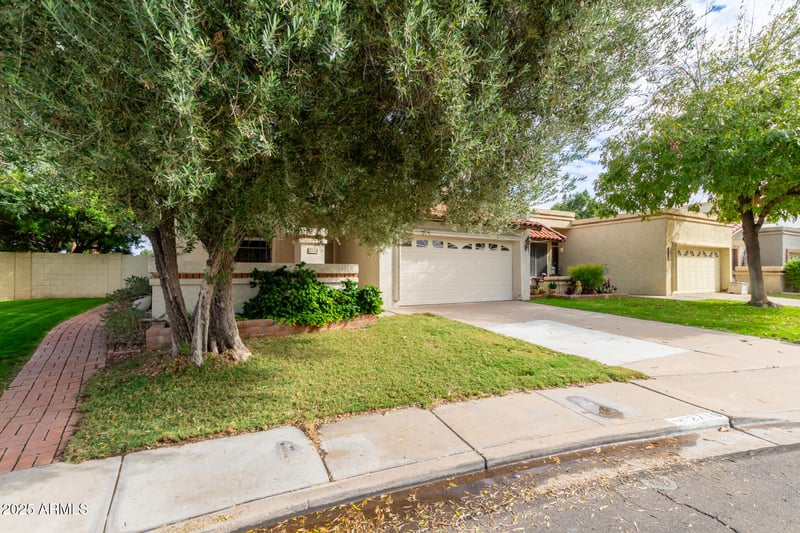 2719 Santa Barbara --, Mesa, AZ 85202