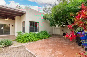 2719 Santa Barbara --, Mesa, AZ 85202