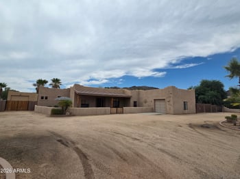 2719 W Canyon Rd, Phoenix, AZ 85086