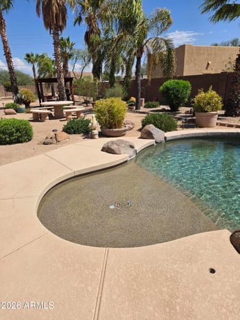 2719 W Canyon Rd, Phoenix, AZ 85086