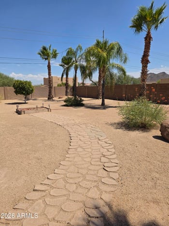 2719 W Canyon Rd, Phoenix, AZ 85086