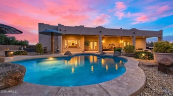 2719 W Canyon Rd, Phoenix, AZ 85086