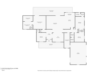 2719 W Canyon Rd, Phoenix, AZ 85086