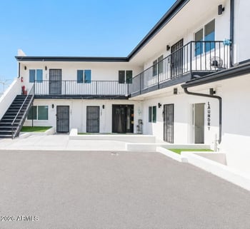 2719 W Maryland Ave, Phoenix, AZ 85017