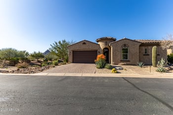 27192 110th Pl, Scottsdale, AZ 85262