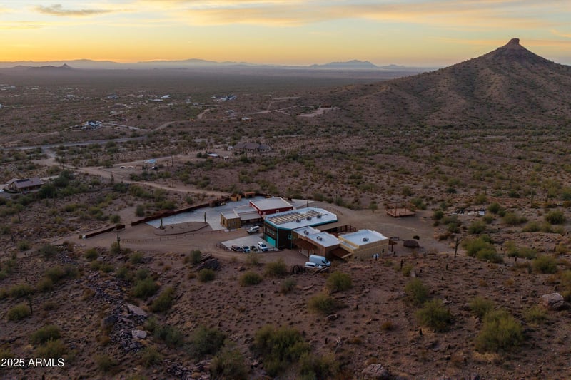 27194 Bear Paw Ps, San Tan Valley, AZ 85144