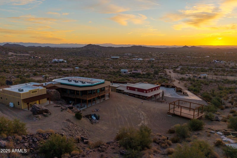 27194 Bear Paw Ps, San Tan Valley, AZ 85144