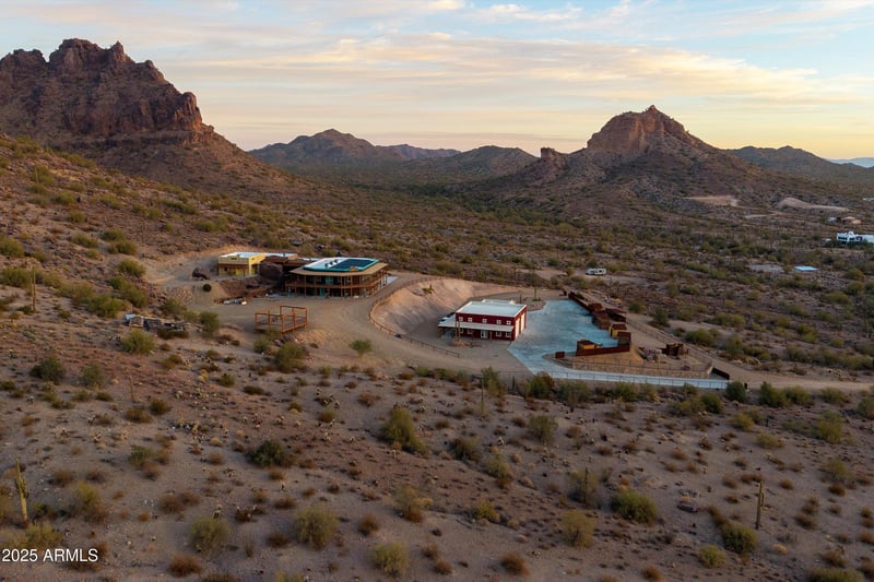27194 Bear Paw Ps, San Tan Valley, AZ 85144