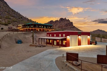 27194 Bear Paw Ps, San Tan Valley, AZ 85144