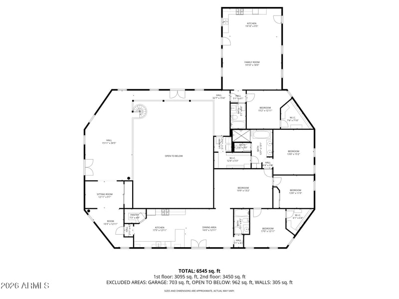 27194 N Bear Paw Ps, San Tan Valley, AZ 85144