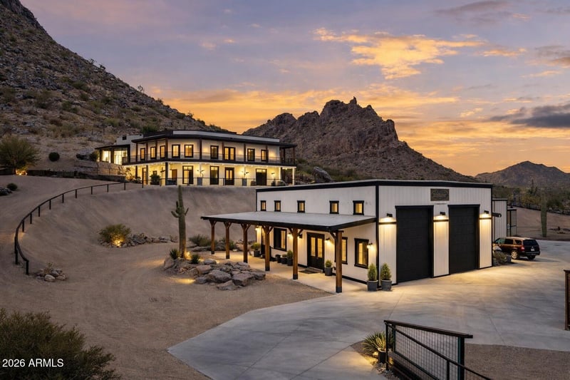 27194 N Bear Paw Ps, San Tan Valley, AZ 85144