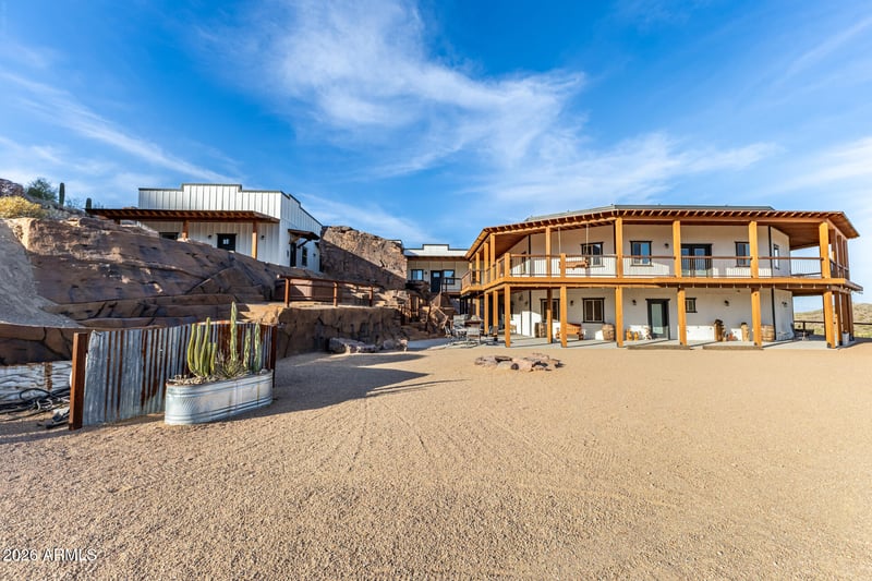 27194 N Bear Paw Ps, San Tan Valley, AZ 85144