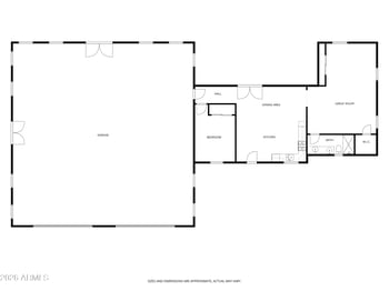 27194 N Bear Paw Ps, San Tan Valley, AZ 85144