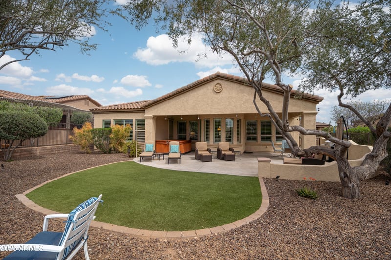 27196 129th Dr, Peoria, AZ 85383