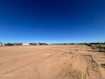 271XX N 239th Ave #3, Wittmann, AZ 85361