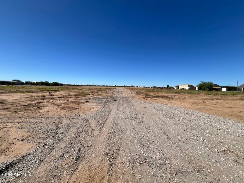 271XX N 239th Ave #3, Wittmann, AZ 85361