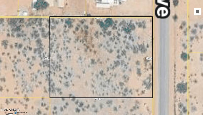 271XX N 239th Ave #3, Wittmann, AZ 85361