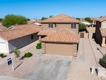 272 228th Ln, Buckeye, AZ 85326