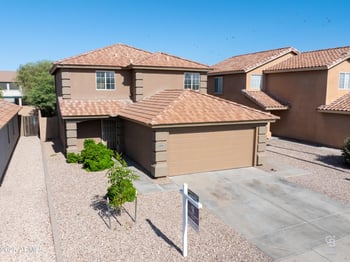 272 228th Ln, Buckeye, AZ 85326