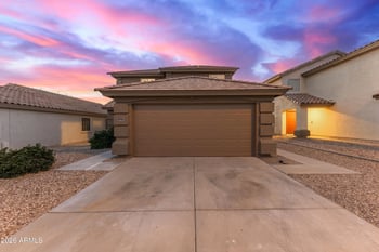 272 228th Ln, Buckeye, AZ 85326