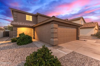 272 228th Ln, Buckeye, AZ 85326