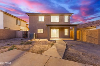 272 228th Ln, Buckeye, AZ 85326