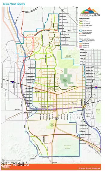 272 Ave #-//, Buckeye, AZ 85396