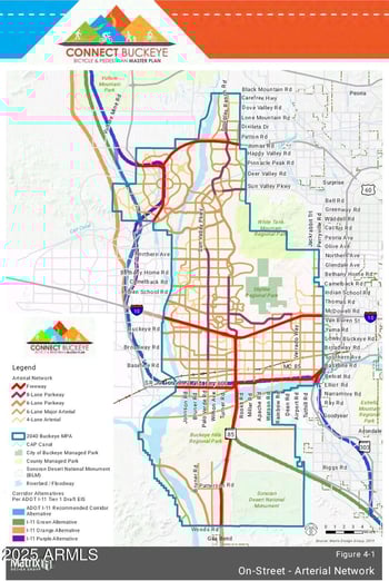 272 Ave #-//, Buckeye, AZ 85396
