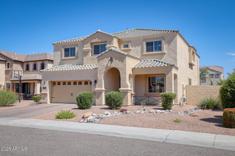 272 Bartlett Way, Chandler, AZ 85249
