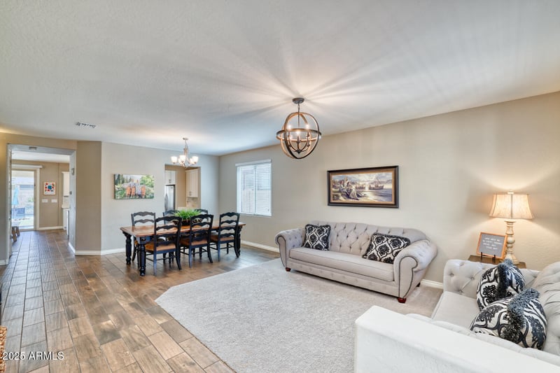 272 Bartlett Way, Chandler, AZ 85249