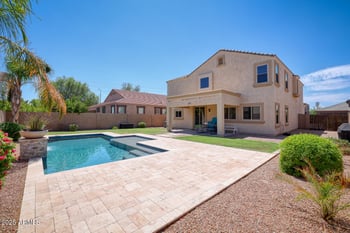 272 Bartlett Way, Chandler, AZ 85249
