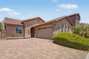 272 Glacier Dr, Chandler, AZ 85249