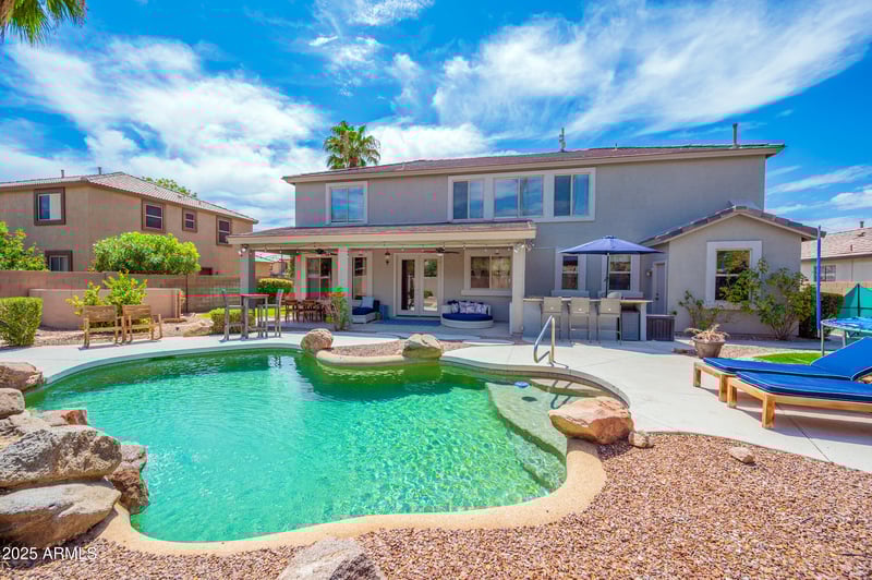 272 Joseph Way, Gilbert, AZ 85295