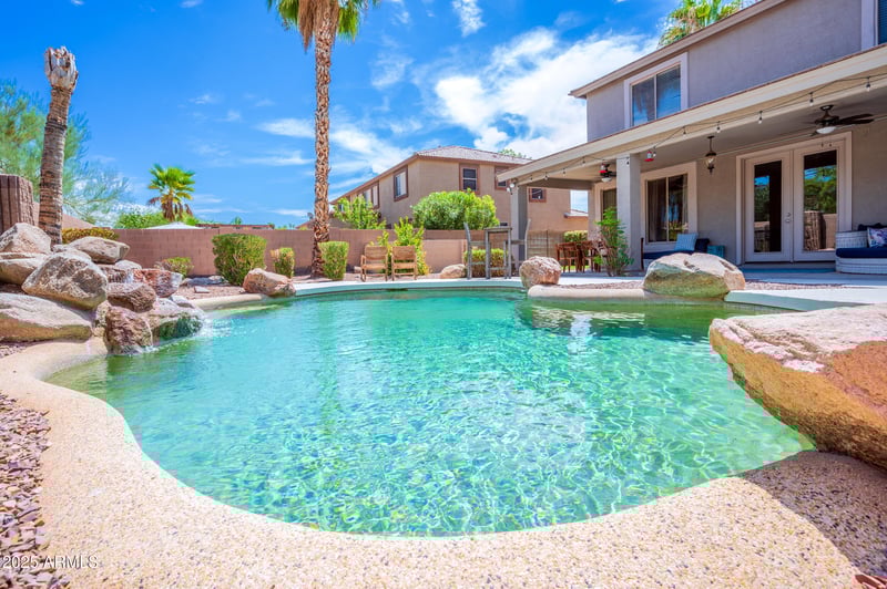 272 Joseph Way, Gilbert, AZ 85295