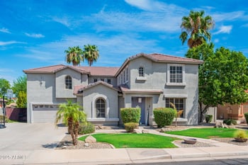 272 Joseph Way, Gilbert, AZ 85295