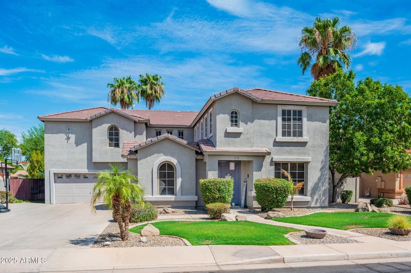 272 Joseph Way, Gilbert, AZ 85295