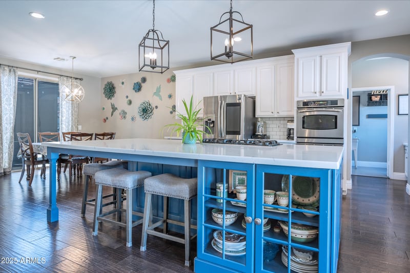 272 Joseph Way, Gilbert, AZ 85295