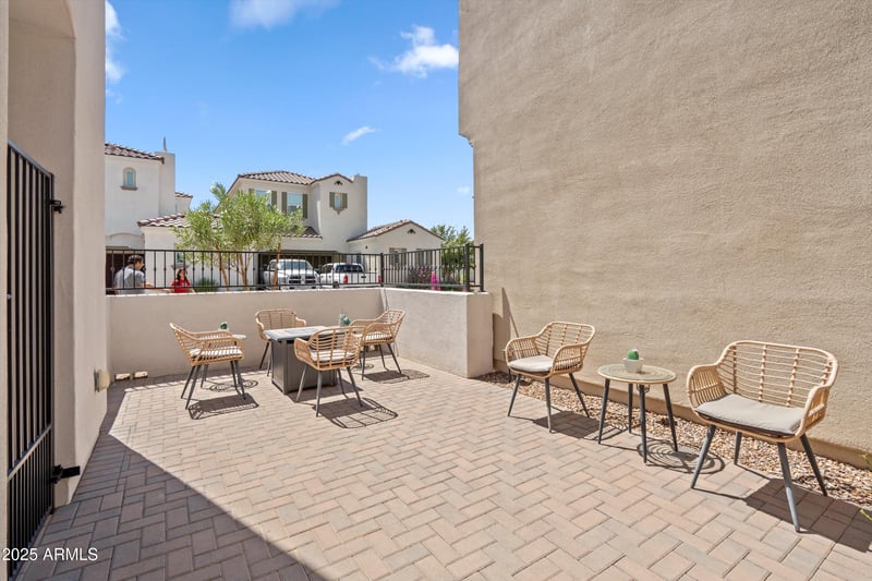 272 Markwood Dr, Chandler, AZ 85286