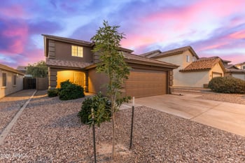 272 228th Ln, Buckeye, AZ 85326