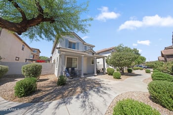 272 Eliseo Felix Jr Way, Avondale, AZ 85323