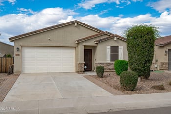 272 Satinka Dr, San Tan Valley, AZ 85140
