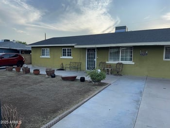 2720 40th Ave, Phoenix, AZ 85009