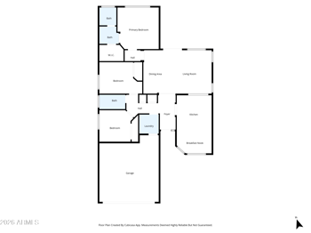 2720 Carla Vista Dr, Chandler, AZ 85225