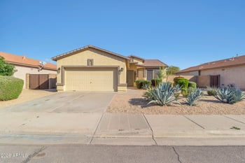 2720 Carla Vista Dr, Chandler, AZ 85225