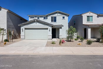 2720 Dutchmans Trl, Apache Junction, AZ 85119